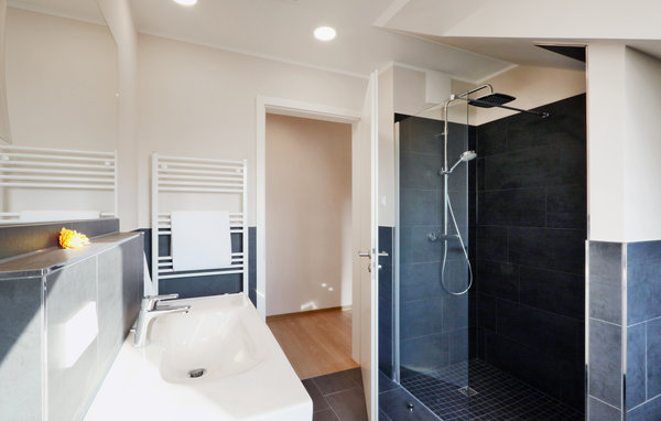 Apartmá Baltischer Hof Apartment 66
