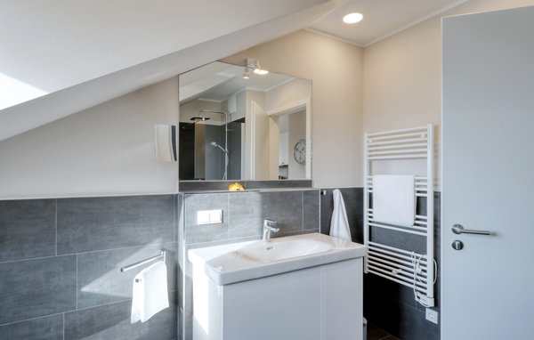 Apartmá Baltischer Hof Apartment 66