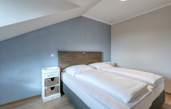 Apartmá Baltischer Hof Apartment 66