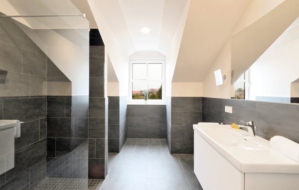 Apartmá Baltischer Hof Apartment 67