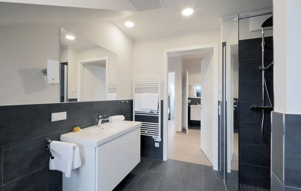 Apartmá Baltischer Hof Apartment 67