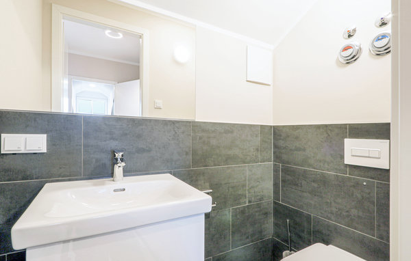 Apartmá Baltischer Hof Apartment 67