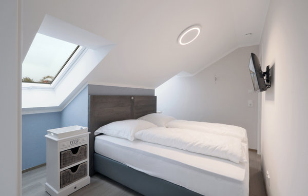 Apartmá Baltischer Hof Apartment 67