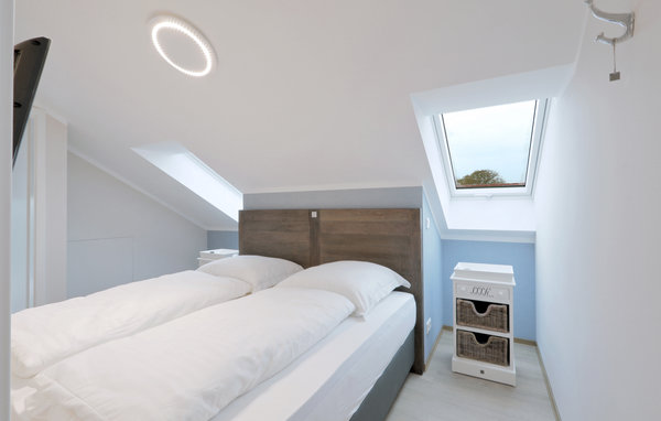 Apartmá Baltischer Hof Apartment 67