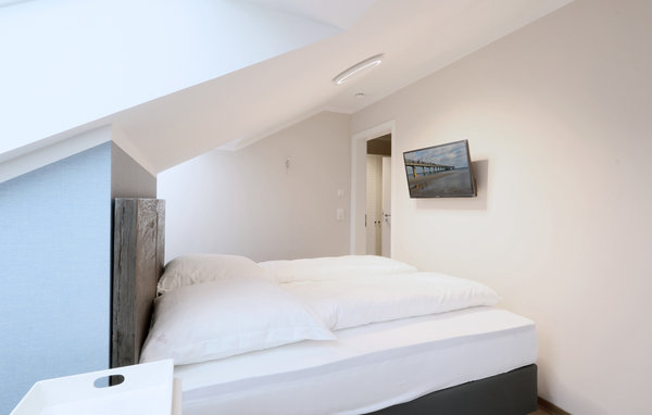 Apartmá Baltischer Hof Apartment 67