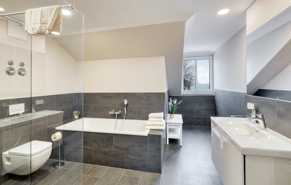 Ferienwohnung Baltischer Hof Apartment 68