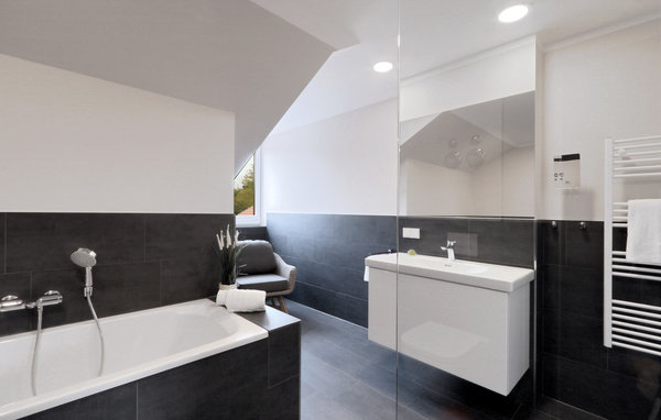 Ferienwohnung Baltischer Hof Apartment 68
