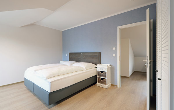 Ferienwohnung Baltischer Hof Apartment 68