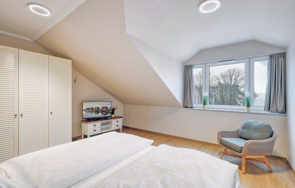 Ferienwohnung Baltischer Hof Apartment 68