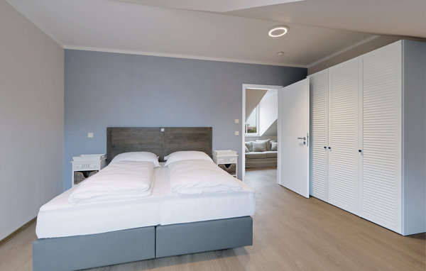 Ferienwohnung Baltischer Hof Apartment 68