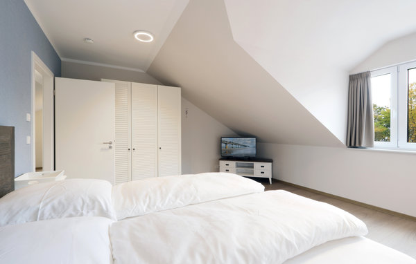 Ferienwohnung Baltischer Hof Apartment 68