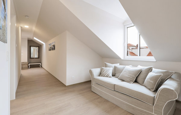 Ferienwohnung Baltischer Hof Apartment 68