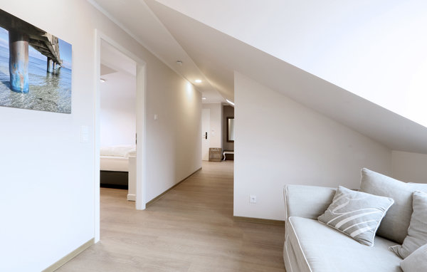Ferienwohnung Baltischer Hof Apartment 68