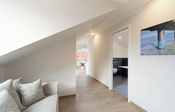 Ferienwohnung Baltischer Hof Apartment 68