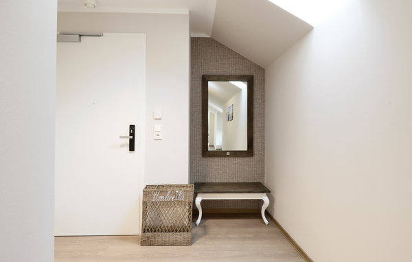 Ferienwohnung Baltischer Hof Apartment 68