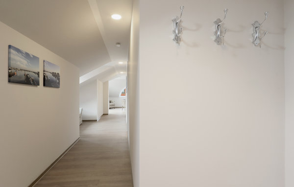 Ferienwohnung Baltischer Hof Apartment 68