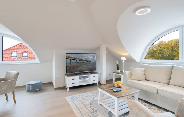 Ferienwohnung Baltischer Hof Apartment 68