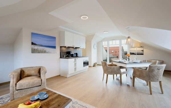 Ferienwohnung Baltischer Hof Apartment 68