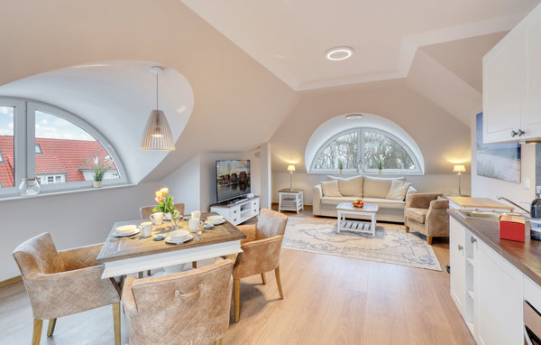Ferienwohnung Baltischer Hof Apartment 68