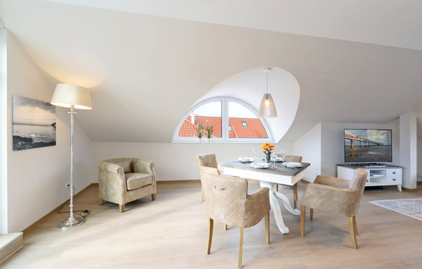 Ferienwohnung Baltischer Hof Apartment 68