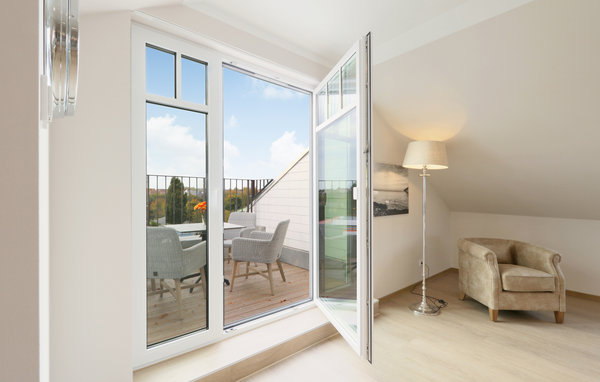 Ferienwohnung Baltischer Hof Apartment 68