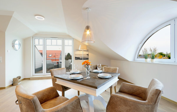 Ferienwohnung Baltischer Hof Apartment 68