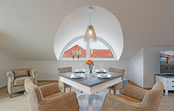 Ferienwohnung Baltischer Hof Apartment 68