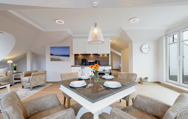 Ferienwohnung Baltischer Hof Apartment 68