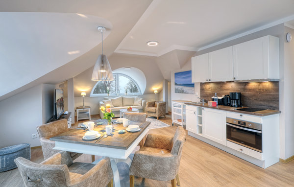 Ferienwohnung Baltischer Hof Apartment 68