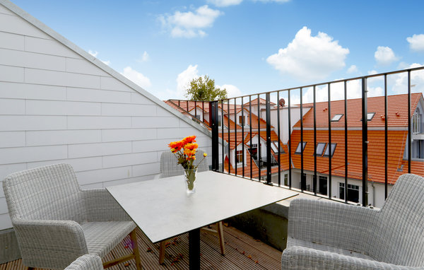 Ferienwohnung Baltischer Hof Apartment 68