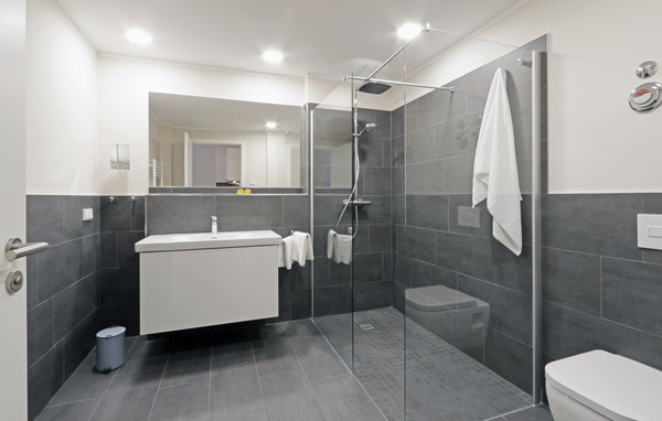 Apartmá Baltischer Hof Apartment 69