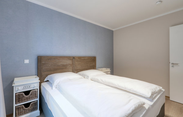 Apartmá Baltischer Hof Apartment 69