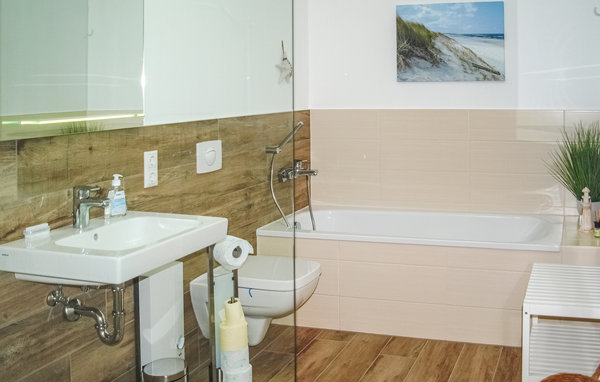 Apartment - Vinetastadt Barth , Germany - DMK873 701