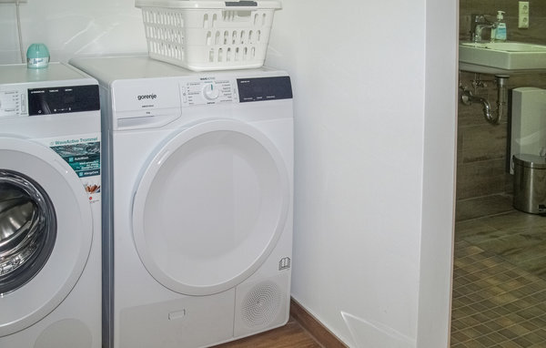Apartment - Vinetastadt Barth , Germany - DMK873 703