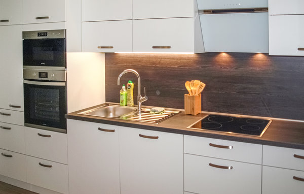 Apartment - Vinetastadt Barth , Germany - DMK873 401