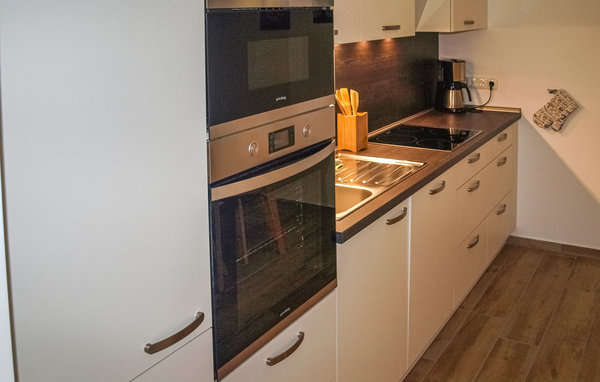Apartment - Vinetastadt Barth , Germany - DMK873 5