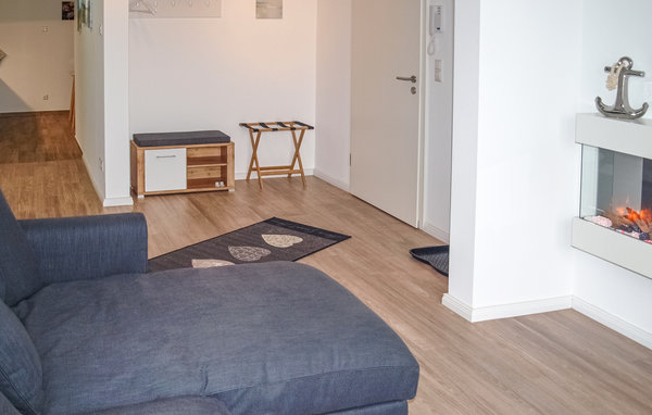 Apartment - Vinetastadt Barth , Germany - DMK873 3