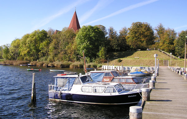 Ferienwohnung - Insel Poel , Deutschland - DMK876 901