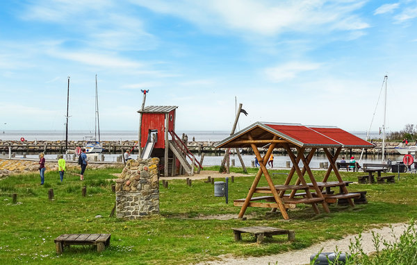 Ferienwohnung - Insel Poel , Deutschland - DMK876 908