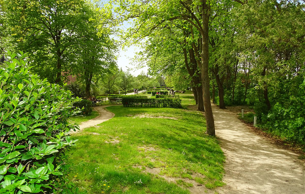 Ferienwohnung - Insel Poel , Deutschland - DMK876 909