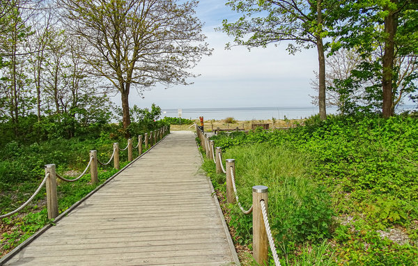 Ferienwohnung - Insel Poel , Deutschland - DMK876 910