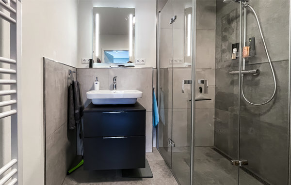 Ferienwohnung - Insel Poel , Deutschland - DMK876 703