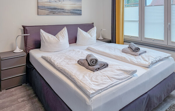 Ferienwohnung - Insel Poel , Deutschland - DMK876 601