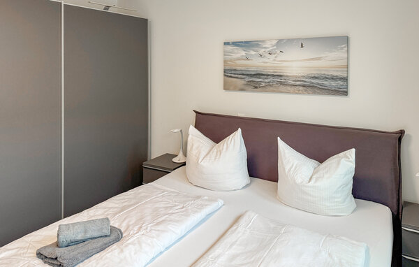 Ferienwohnung - Insel Poel , Deutschland - DMK876 602