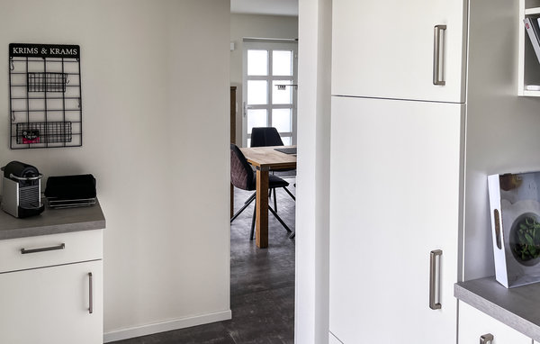 Ferienwohnung - Insel Poel , Deutschland - DMK876 401