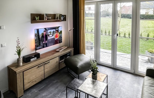 Ferienwohnung - Insel Poel , Deutschland - DMK876 301
