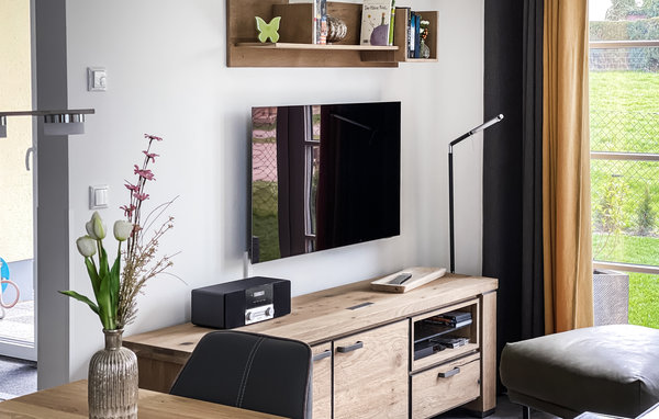 Ferienwohnung - Insel Poel , Deutschland - DMK876 302