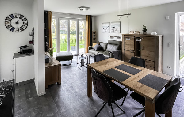 Ferienwohnung - Insel Poel , Deutschland - DMK876 4