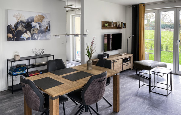 Ferienwohnung - Insel Poel , Deutschland - DMK876 5