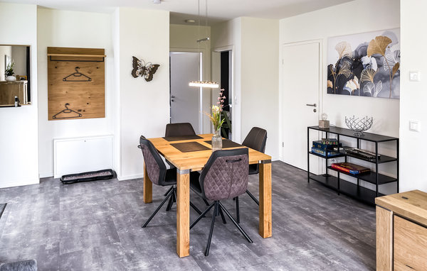 Ferienwohnung - Insel Poel , Deutschland - DMK876 6
